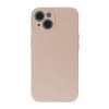 Szilikon tok iPhone 16e nude-5907504503011 1 kép