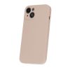 Szilikon tok iPhone 16e nude-5907504503011 2 kép