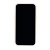 Szilikon tok iPhone 16e nude-5907504503011 4 kép