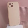Szilikon tok iPhone 16e nude-5907504503011 7 kép
