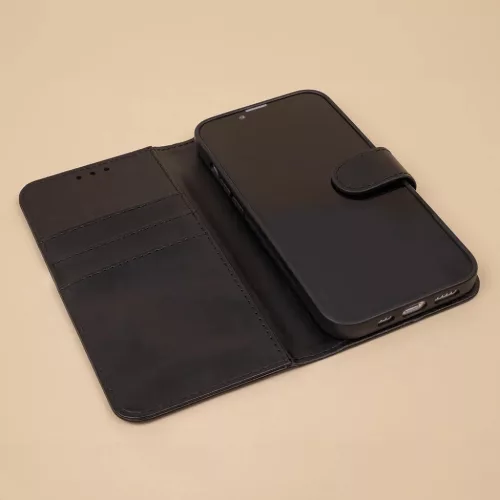 Smart Classic tok Honor 400 fekete tok-5907504507637 10 kép
