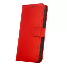  Honor 400 Lite Piros Smart Classic fliptok