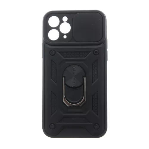 Defender Slide tok Honor 400 fekete tok-5907504508344 2 kép