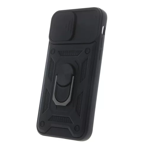 Defender Slide tok Honor 400 fekete tok-5907504508344 3 kép