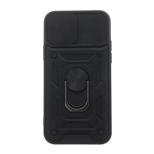 Defender Slide tok Honor 400 fekete tok-5907504508344 4 kép