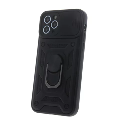 Defender Slide tok Honor 400 fekete tok-5907504508344 5 kép