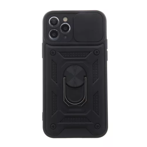 Defender Slide tok Honor 400 fekete tok-5907504508344 6 kép