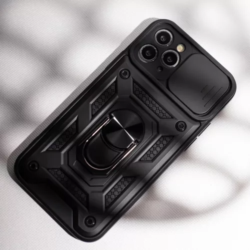 Defender Slide tok Honor 400 fekete tok-5907504508344 7 kép