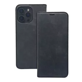  Honor 400 Lite fekete fliptok