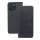  Honor 400 Lite fekete fliptok