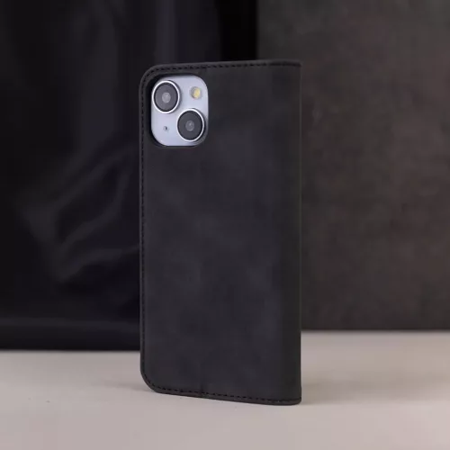  Honor 400 Lite fekete fliptok-5907504508443 9 kép