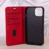  Honor 400 Lite piros Smart Fliptok-5907504508542 6 kép