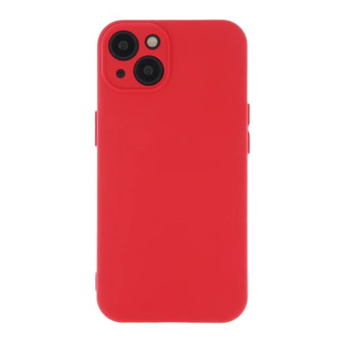 Szilikon tok Xiaomi Redmi A5 Global (173,45 x 79,35 x 8,45) piros tok-5907504512136 4 kép