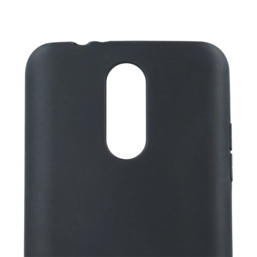 Matt TPU tok Xiaomi Redmi A5 Global (173,45 x 79,35 x 8,45) fekete-5907504512150 5 kép