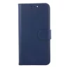  Honor Magic 7 Lite-hoz sötétkék Smart Classic tok-5907504514659 2 kép