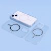 Anti Shock Thin Mag tok iPhone 13 Pro Max 6,7" rózsaszín tok-5900495921963 5 kép