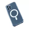  iPhone 17 Air 6,6" átlátszó nagy lyukú Anti Shock 1,5 mm Mag tok-5900495963123 3 kép