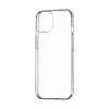  iPhone 17 Air 6,6" átlátszó Slim tok 1 mm