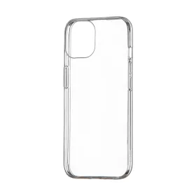  iPhone 17 Air 6,6" átlátszó Slim tok 1 mm