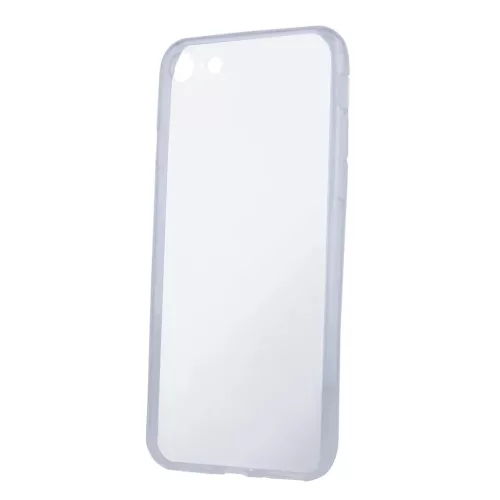 iPhone 17 Air 6,6" átlátszó Slim tok 1 mm-5907504517674 2 kép