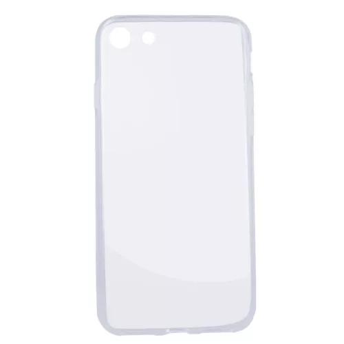  iPhone 17 Air 6,6" átlátszó Slim tok 1 mm-5907504517674 3 kép