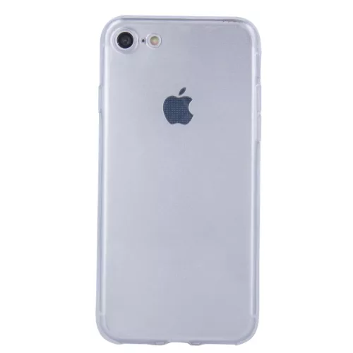  iPhone 17 Air 6,6" átlátszó Slim tok 1 mm-5907504517674 5 kép