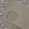  iPhone 17 Air 6,6" átlátszó Slim tok 1 mm-5907504517674 7 kép