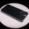  iPhone 17 6,3" Átlátszó Shine tok-5907504517759 7 kép