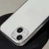  iPhone 17 Pro 6,3" átlátszó Slim tok 2 mm-es-5907504520926 2 kép