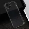  iPhone 17 Pro 6,3" átlátszó Slim tok 2 mm-es-5907504520926 7 kép