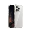  iPhone 17 Air 6,6" átlátszó nagy kivágással Anti Shock 1,5 mm to-5907504520940 3 kép