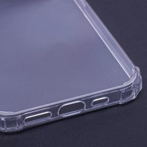  iPhone 17 Air 6,6" átlátszó nagy kivágással Anti Shock 1,5 mm to-5907504520940 5 kép
