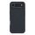 Matt TPU tok iPhone 17 Air 6,6" fekete tok