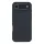  iPhone 17 Air 6,6" Fekete Matt TPU tok