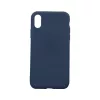  iPhone 17 Air 6,6" Sötétkék Matt TPU tok-5907504521039 2 kép