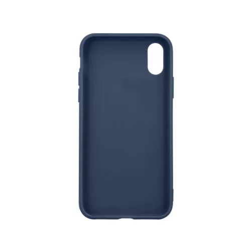  iPhone 17 Air 6,6" Sötétkék Matt TPU tok-5907504521039 3 kép