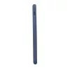  iPhone 17 Air 6,6" Sötétkék Matt TPU tok-5907504521039 4 kép