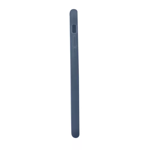  iPhone 17 Air 6,6" Sötétkék Matt TPU tok-5907504521039 4 kép