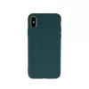  iPhone 17 Air 6,6" Erdő Zöld Matt TPU tok-5907504521084 2 kép