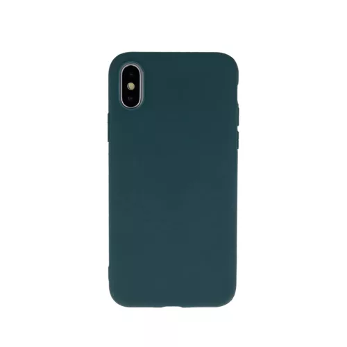  iPhone 17 Air 6,6" Erdő Zöld Matt TPU tok-5907504521084 2 kép