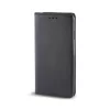  iPhone 17 Air 6,6" fekete Smart Magnet tok