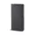  iPhone 17 Air 6,6" fekete Smart Magnet tok