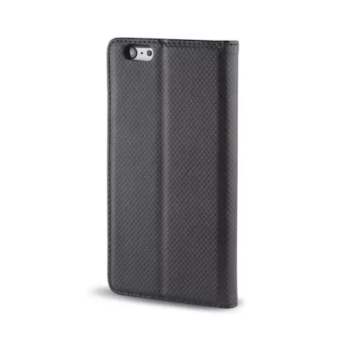  iPhone 17 Air 6,6" fekete Smart Magnet tok-5907504521749 2 kép