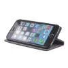  iPhone 17 Air 6,6" fekete Smart Magnet tok-5907504521749 4 kép
