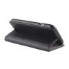  iPhone 17 Air 6,6" fekete Smart Magnet tok-5907504521749 5 kép