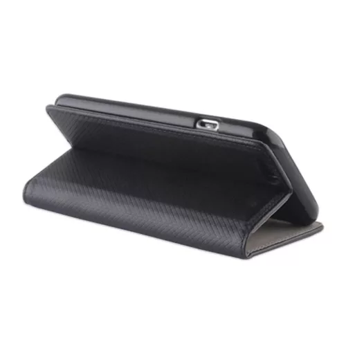  iPhone 17 Air 6,6" fekete Smart Magnet tok-5907504521749 5 kép