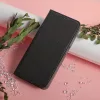  iPhone 17 Air 6,6" fekete Smart Magnet tok-5907504521749 6 kép