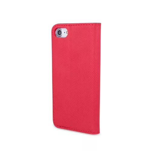  iPhone 17 Air 6,6"-hez piros mágneses fliptok-5907504521978 6 kép