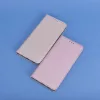  iPhone 17 Air 6,6" arany Okos Mágneses tok-5907504522142 5 kép