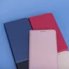  iPhone 17 Air 6,6" arany Okos Mágneses tok-5907504522142 6 kép